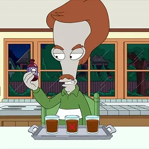 American Dad!