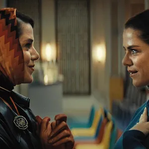 Reframed: Next Gen Narratives