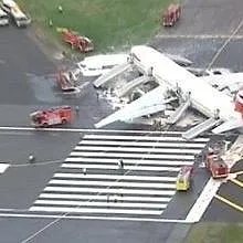 Mayday : Dangers dans le ciel