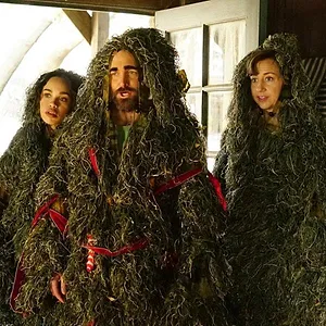 The Last Man on Earth