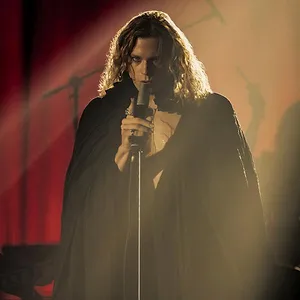 The Vampire Lestat
