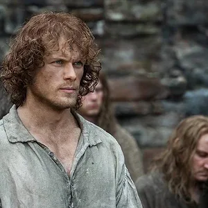 Outlander