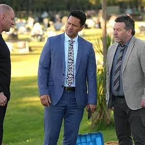 Brokenwood