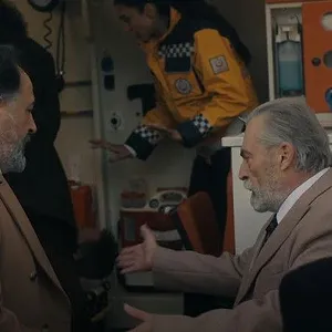 La huitième famille