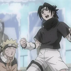 NARUTO