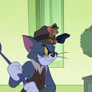 Tom et Jerry Show