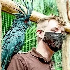 Expédition Pairi Daiza