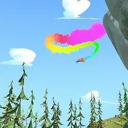 Grizzy et les Lemmings
