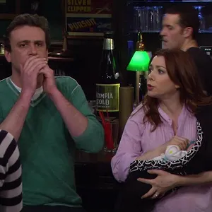 How I Met Your Mother