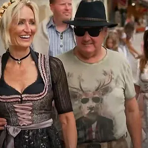 De Frogers: Groeten Uit ...