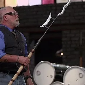 Le Meilleur Forgeron