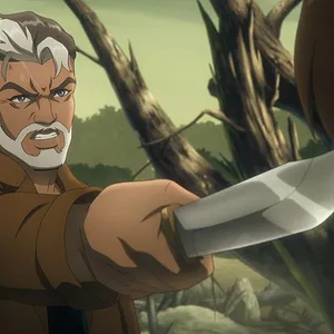 Tomb Raider : La légende de Lara Croft