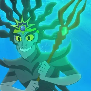 Jake et les Pirates du Pays imaginaire