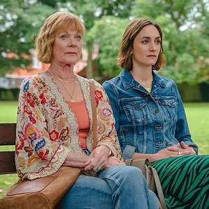 Les dames de Marlow enquêtent