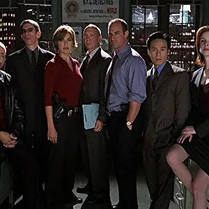 New York Unité Spéciale