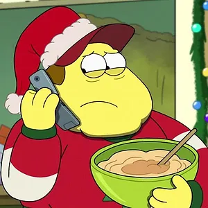 Les Green à Big City