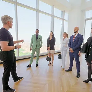 Owning Manhattan