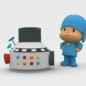 Pocoyo