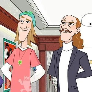 Baymax et les nouveaux héros