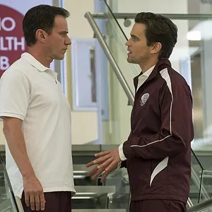 FBI : Duo très spécial