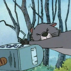 Les Nouvelles Aventures de Winnie l'ourson