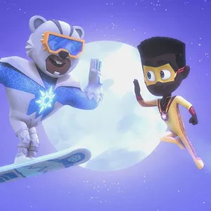 Les chansons de Pyjamasques