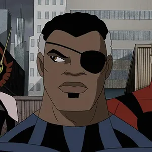 Avengers : l'équipe des super héros