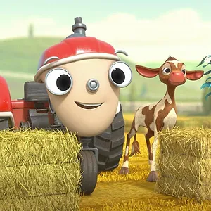 Otis, à la rescousse !