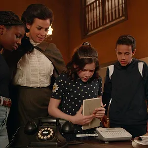 Le Secret de la plume