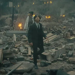 Umbrella Academy
