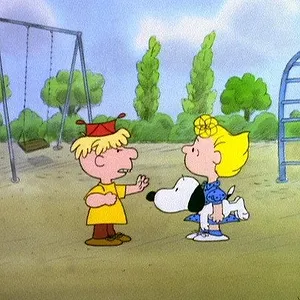 Les aventures de Charlie Brown et de Snoopy