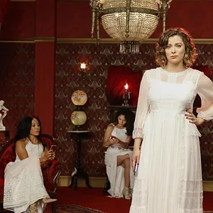 Crazy Ex-Girlfriend