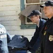 NCIS : Enquêtes spéciales
