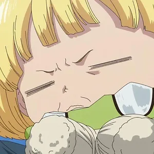 Dr. STONE
