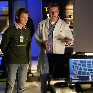 NCIS : Enquêtes spéciales