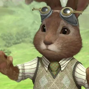 Pierre Lapin