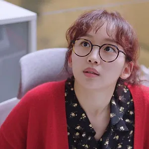 The Secret Life of My Secretary