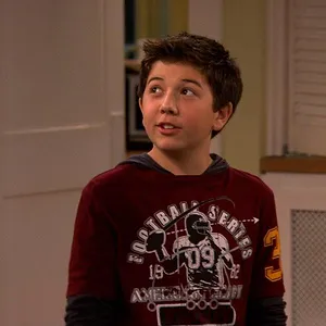 Bonne Chance Charlie