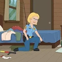 Paradise Police