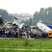 Mayday : Dangers dans le ciel