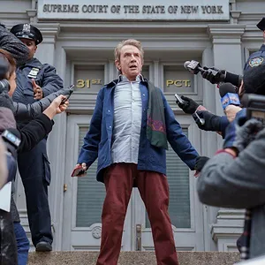 Only Murders in the Building