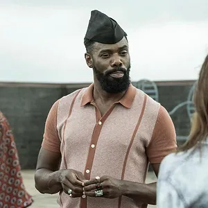 Fear the Walking Dead