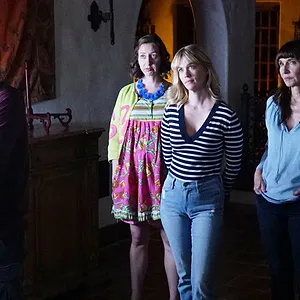 The Last Man on Earth