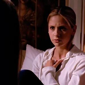 Buffy contre les vampires
