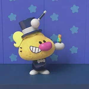 Oggy Oggy