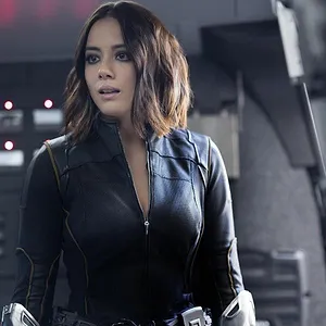 Marvel : Les Agents du S.H.I.E.L.D.