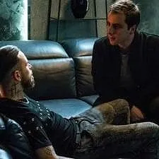 Gomorra
