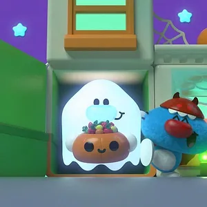 Oggy Oggy