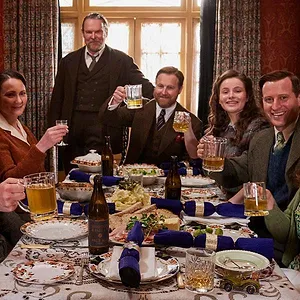 James Herriot, chroniques d'un jeune vétérinaire
