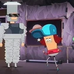 Pinky Malinky